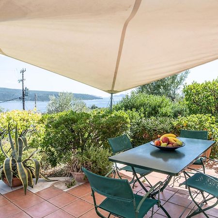 Elea Villas Στενή Βάλα Αλοννήσου Εξωτερικό φωτογραφία