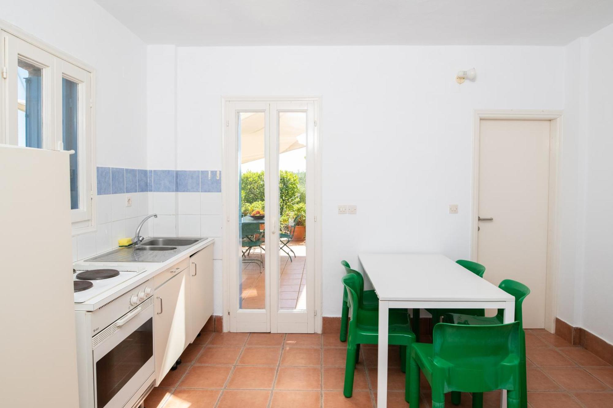 Elea Villas Στενή Βάλα Αλοννήσου Εξωτερικό φωτογραφία