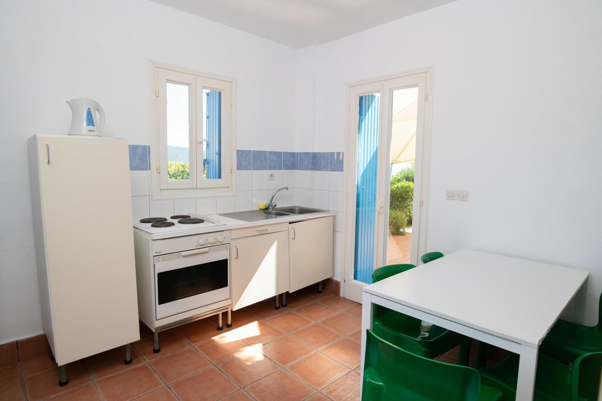 Elea Villas Στενή Βάλα Αλοννήσου Εξωτερικό φωτογραφία