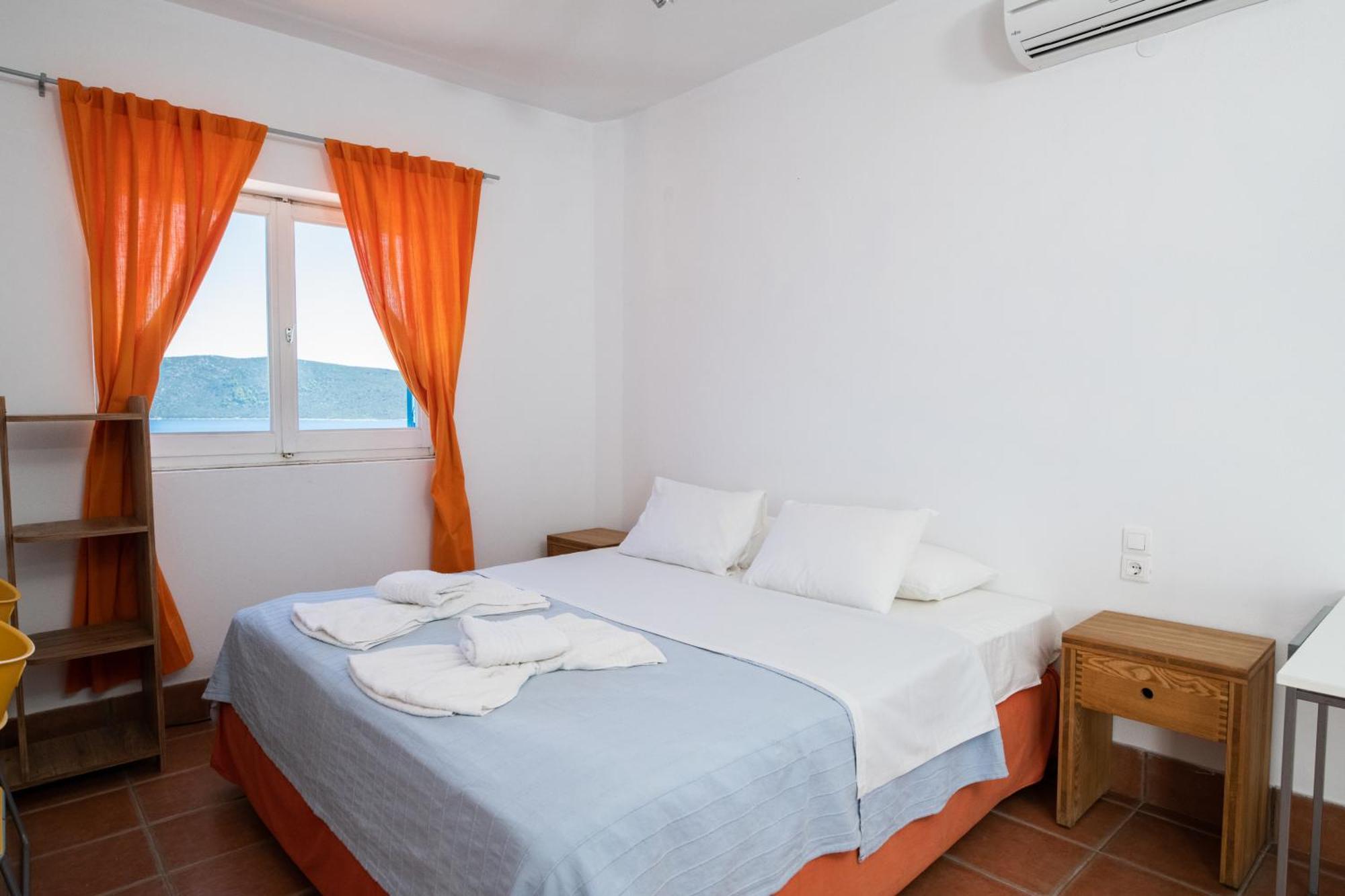 Elea Villas Στενή Βάλα Αλοννήσου Εξωτερικό φωτογραφία