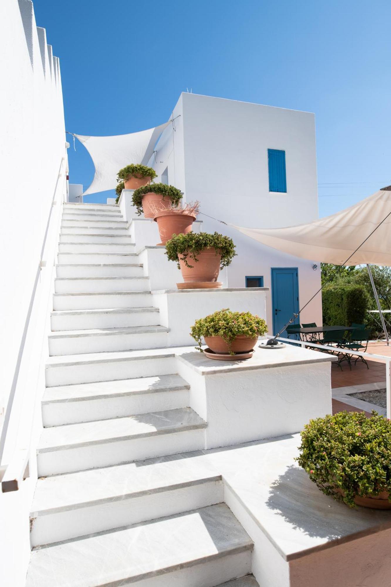Elea Villas Στενή Βάλα Αλοννήσου Εξωτερικό φωτογραφία