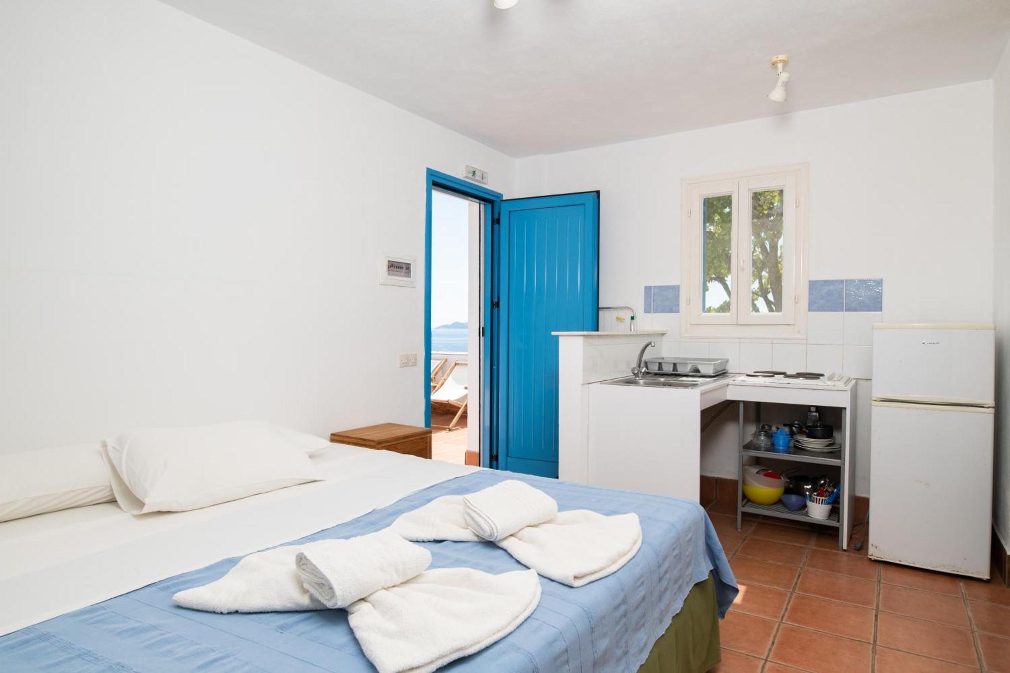 Elea Villas Στενή Βάλα Αλοννήσου Εξωτερικό φωτογραφία
