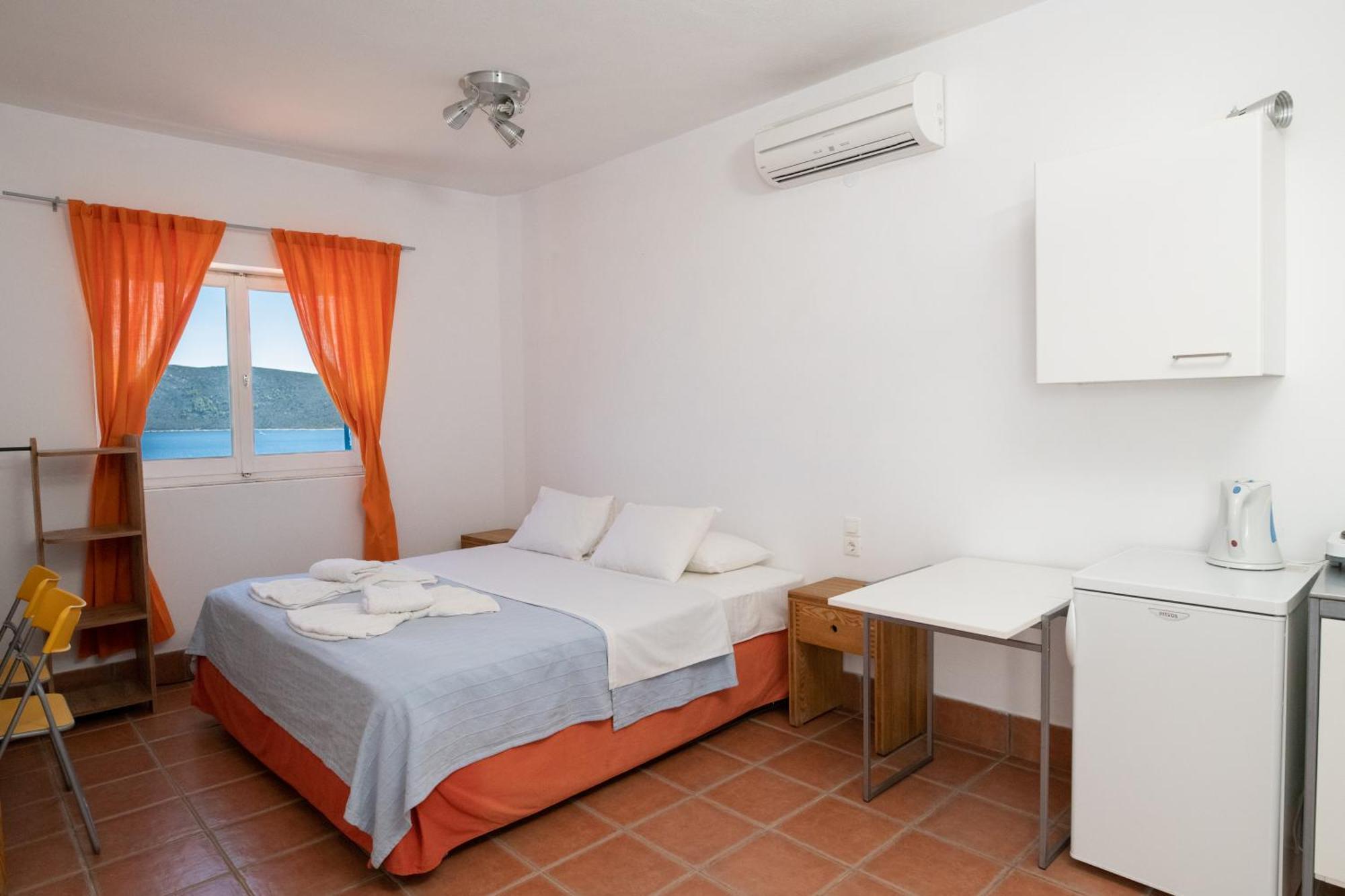 Elea Villas Στενή Βάλα Αλοννήσου Εξωτερικό φωτογραφία