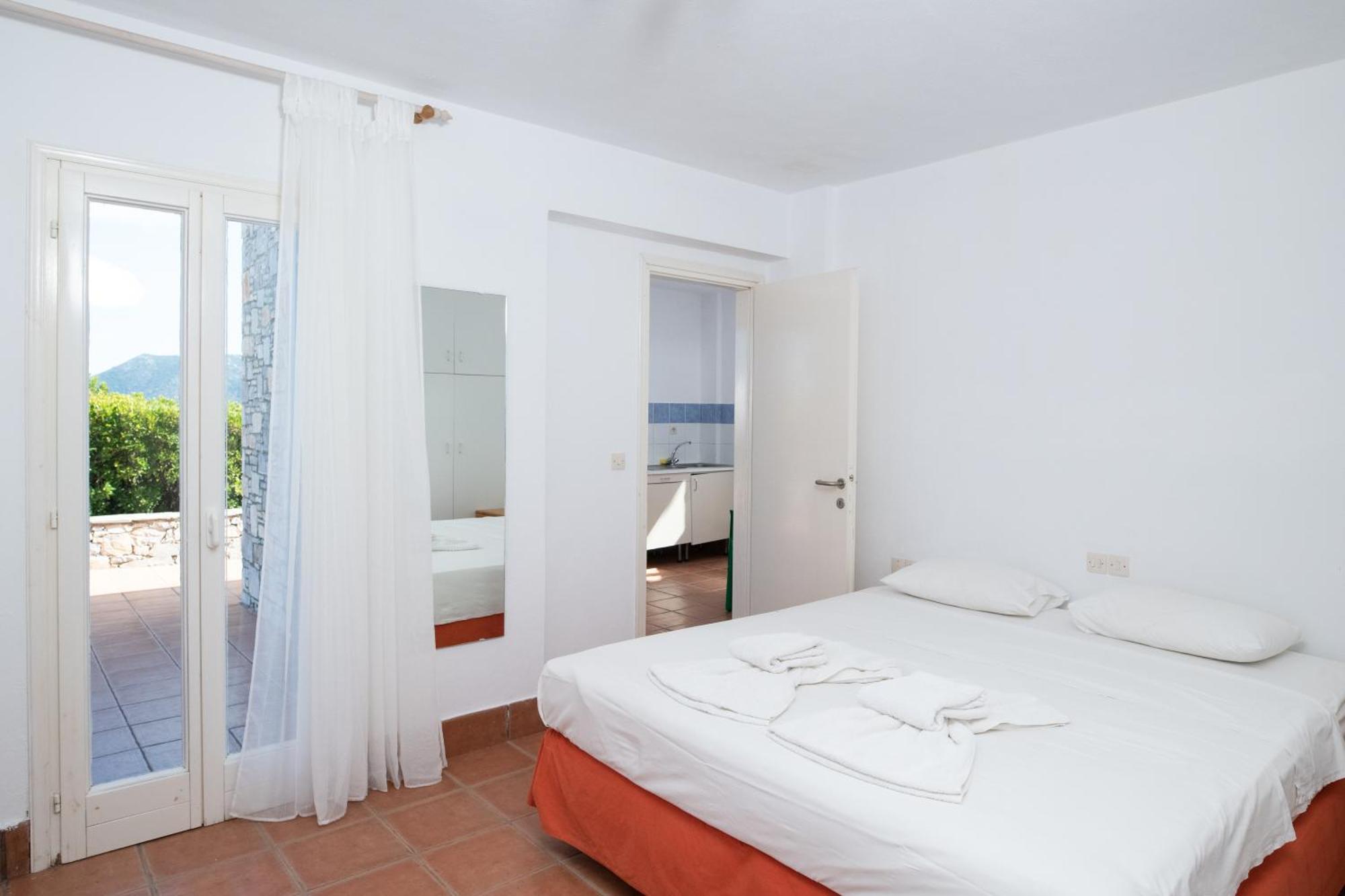 Elea Villas Στενή Βάλα Αλοννήσου Εξωτερικό φωτογραφία