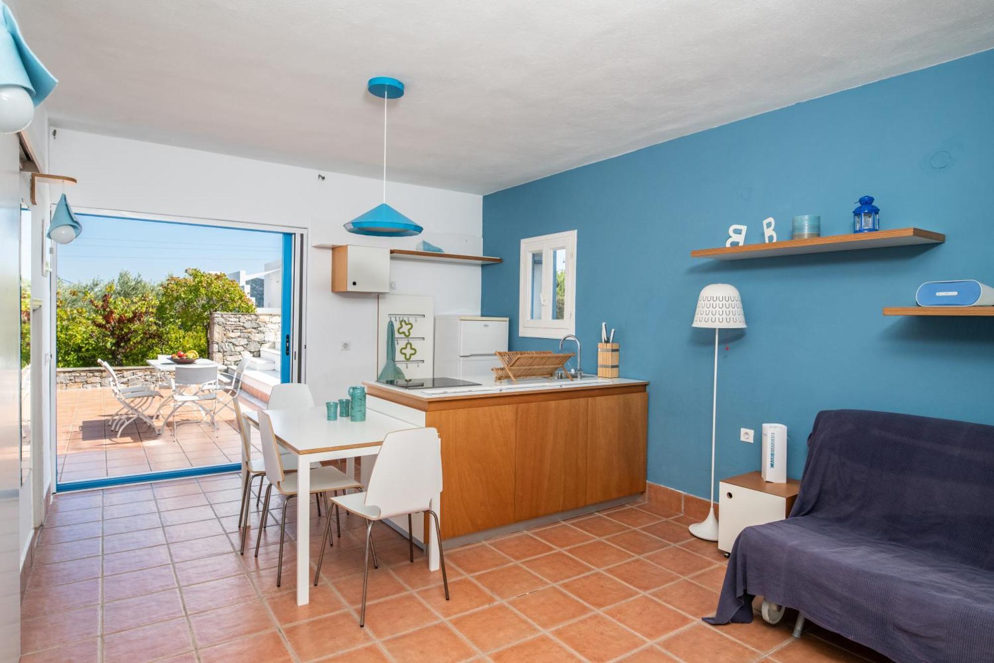 Elea Villas Στενή Βάλα Αλοννήσου Εξωτερικό φωτογραφία