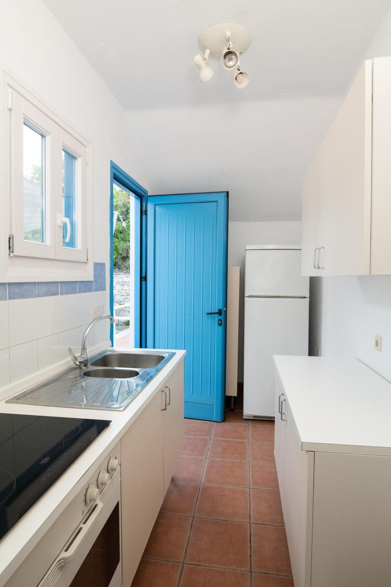Elea Villas Στενή Βάλα Αλοννήσου Εξωτερικό φωτογραφία