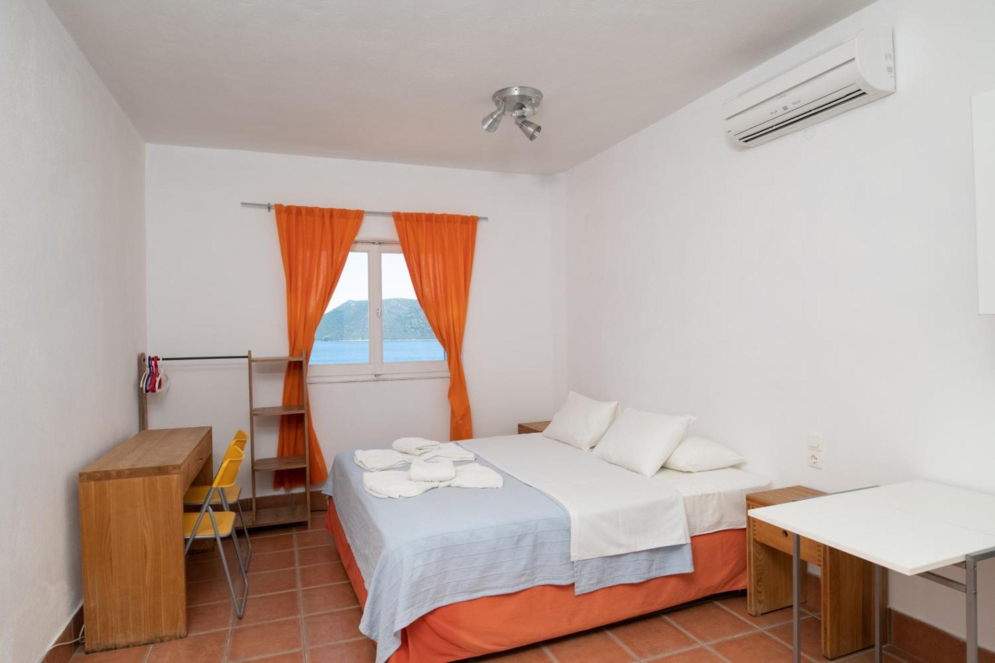 Elea Villas Στενή Βάλα Αλοννήσου Εξωτερικό φωτογραφία