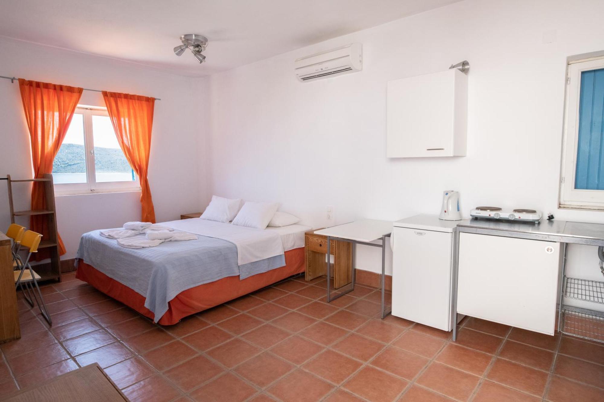 Elea Villas Στενή Βάλα Αλοννήσου Εξωτερικό φωτογραφία