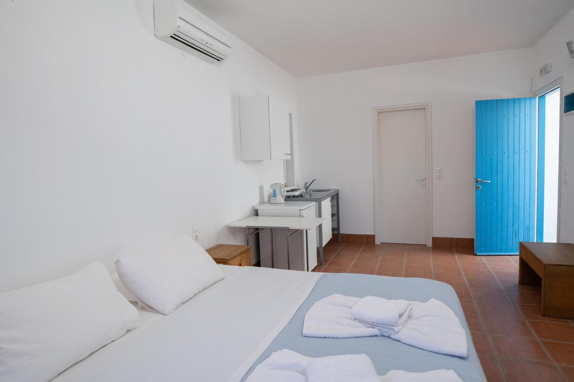 Elea Villas Στενή Βάλα Αλοννήσου Εξωτερικό φωτογραφία