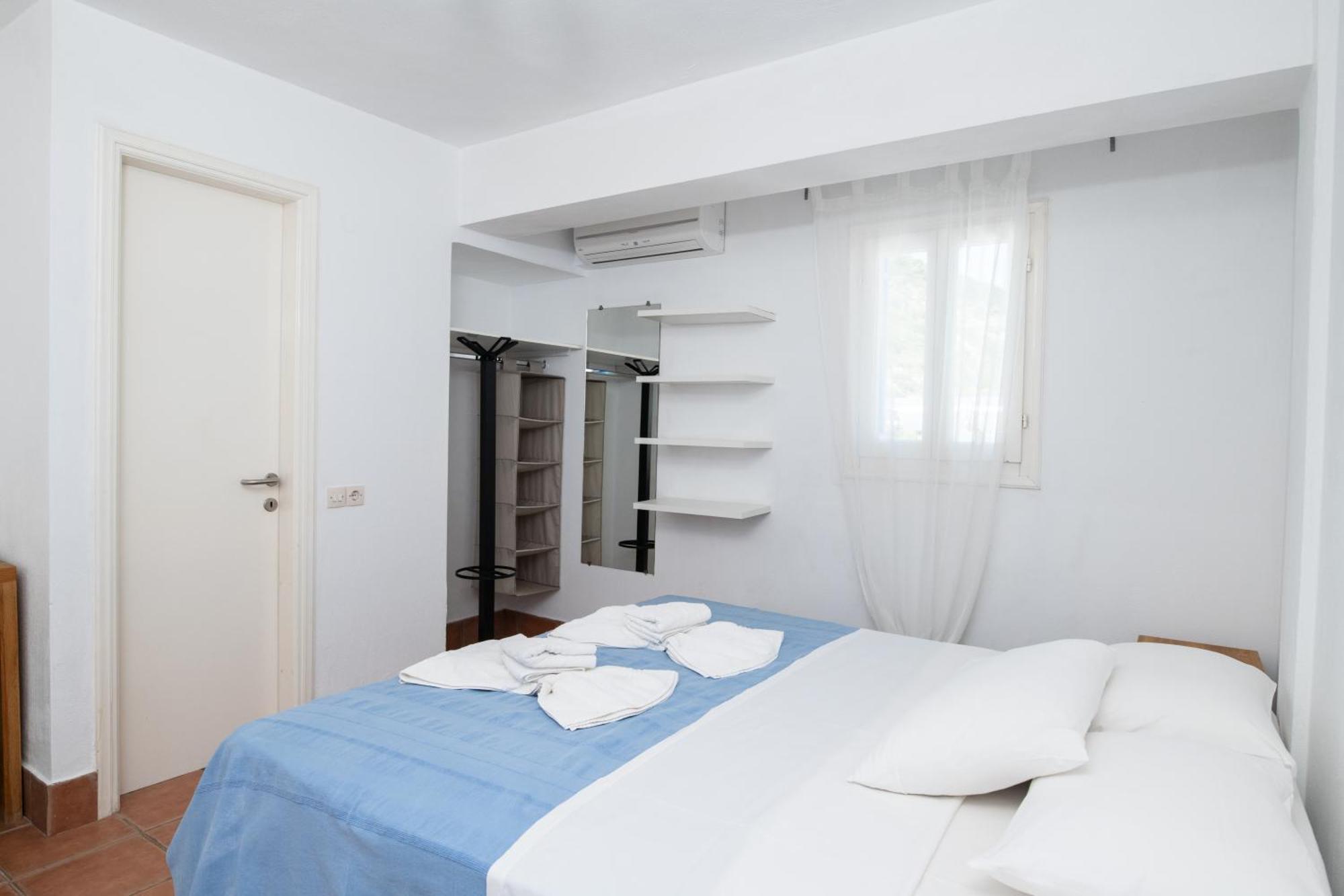 Elea Villas Στενή Βάλα Αλοννήσου Εξωτερικό φωτογραφία