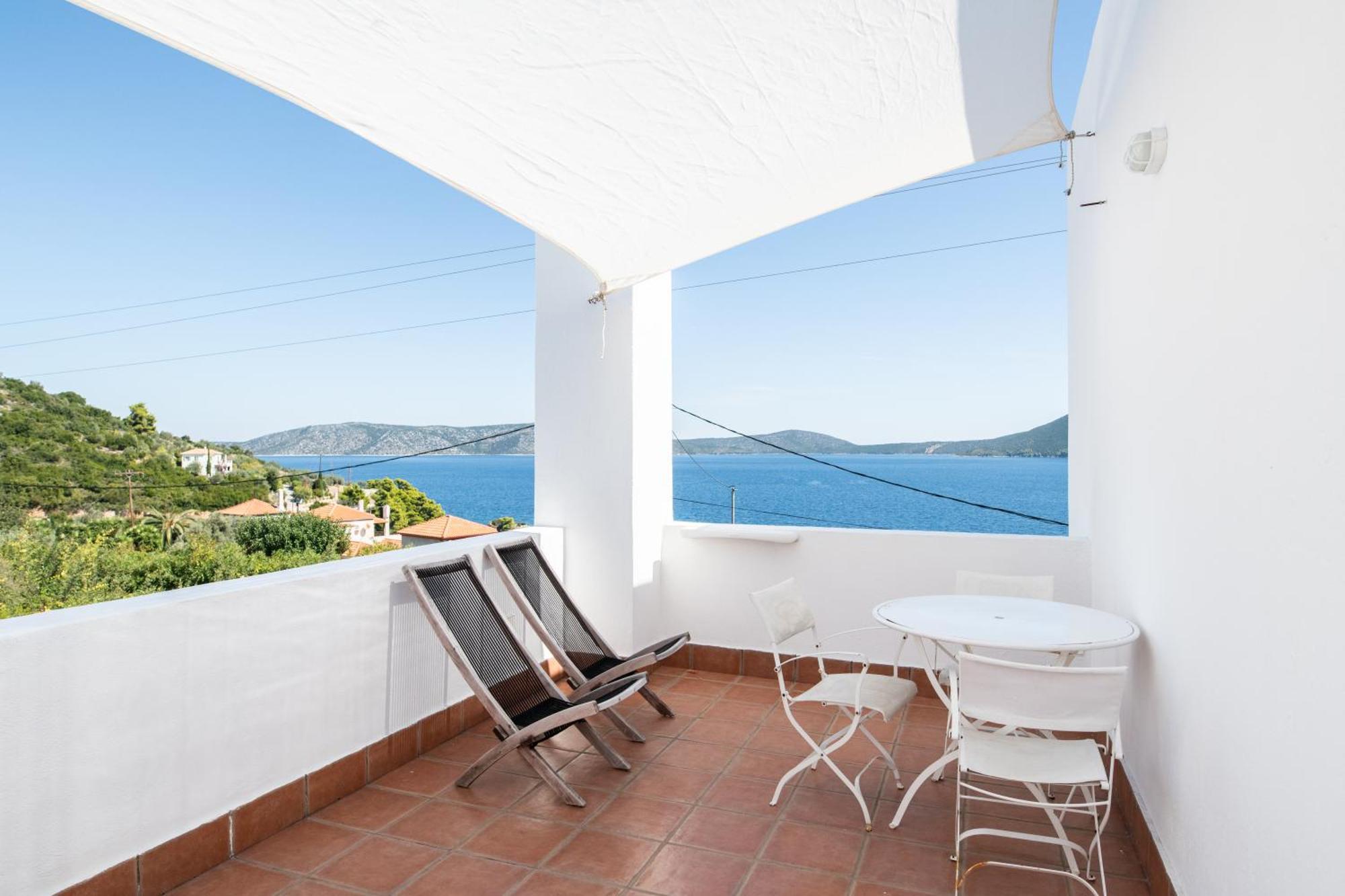 Elea Villas Στενή Βάλα Αλοννήσου Εξωτερικό φωτογραφία